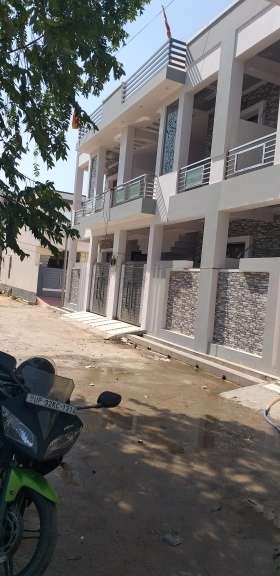 3 BHK Independent House For Resale in Jankipuram Extension Lucknow 6891637