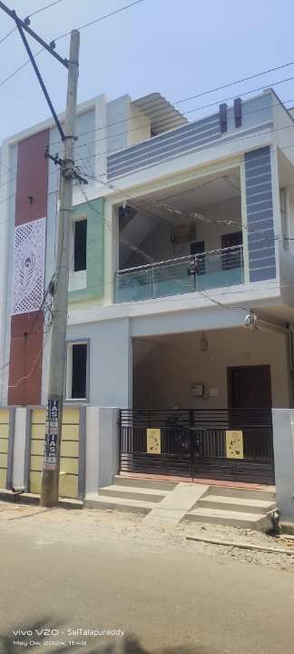 3 BHK Independent House For Resale in Sathivani Palam Vizag 6891649