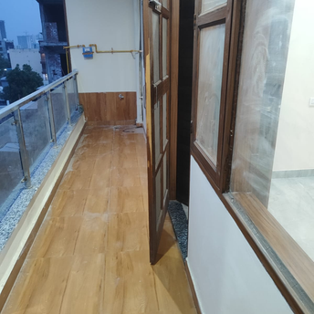 3 BHK Builder Floor For Rent in Sector 69 Gurgaon 6891716