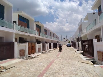 2 BHK Villa For Resale in Faizabad Road Lucknow  6891718