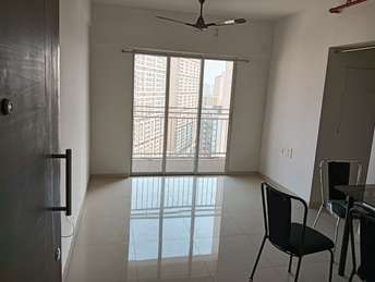 2 BHK Apartment For Rent in JP North Barcelona Mira Road Mumbai 6891714