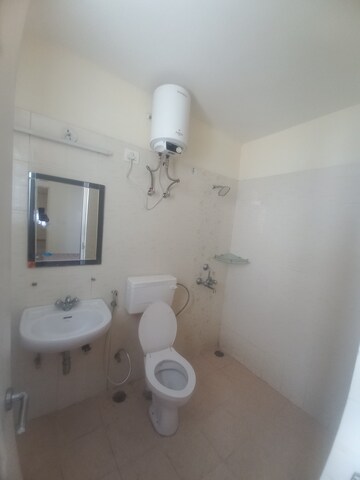Bathroom in 2 BHK Apartment at Shree Vardhman Mantra, Sector 67 – for Sale