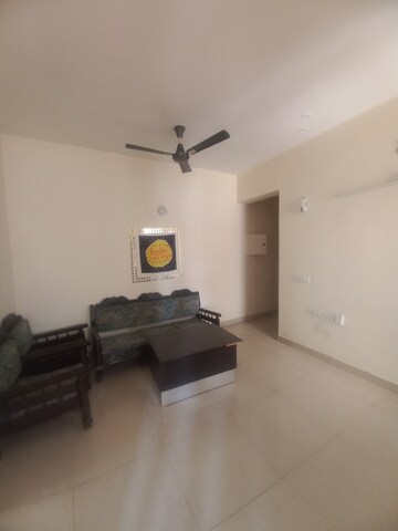 Bathroom in 2 BHK Apartment at Shree Vardhman Mantra, Sector 67 – for Sale