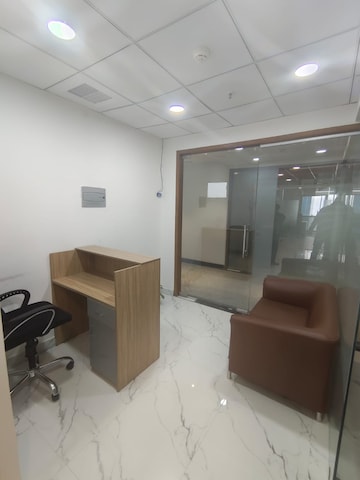Team Area in  Office Space at Joy Tower, Sector 62 – for Rent