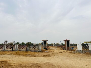 Plot Area in  Plot at Mansarovar – for Sale