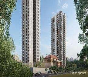 3 BHK Apartment For Resale in Mahindra Zen Hosur Road Bangalore 6891945