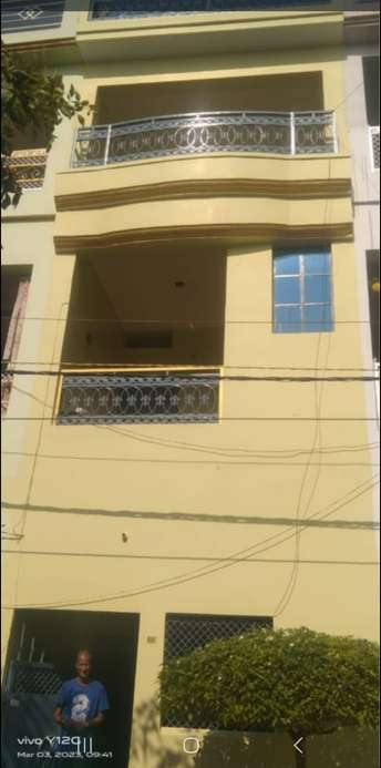 1 RK Independent House For Rent in Mumfordganj Allahabad 6891937