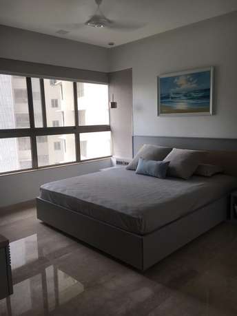 3 BHK Apartment For Rent in Kalpataru Radiance Goregaon West Mumbai 6891955