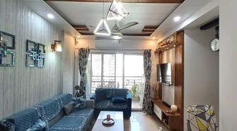 3 BHK Apartment For Resale in ABA Cherry County Noida Ext Tech Zone 4 Greater Noida  6891962