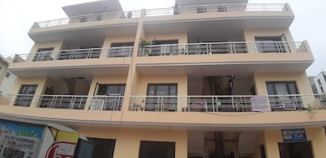 1 BHK Builder Floor For Resale in Bella Green Central Derabassi Chandigarh  6891982