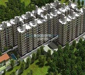 1 BHK Apartment For Rent in Provident Harmony Thanisandra Main Road Bangalore  6892063