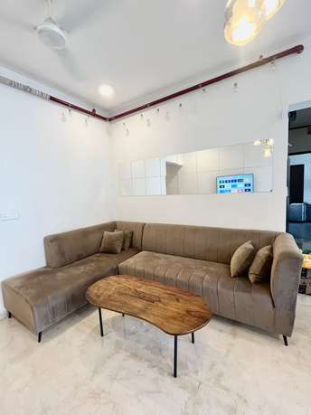1 BHK Apartment For Resale in Ulwe Navi Mumbai 6892064