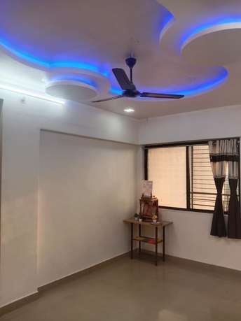 3 BHK Apartment For Rent in Vile Parle East Mumbai 6892078