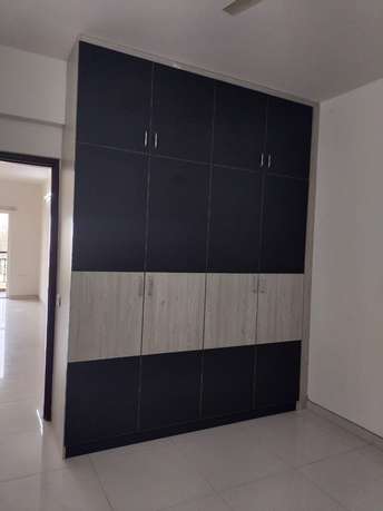 3 BHK Apartment For Rent in Century Breeze Jakkur Bangalore 6892079
