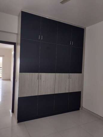 3 BHK Apartment For Rent in Century Breeze Jakkur Bangalore  6892079