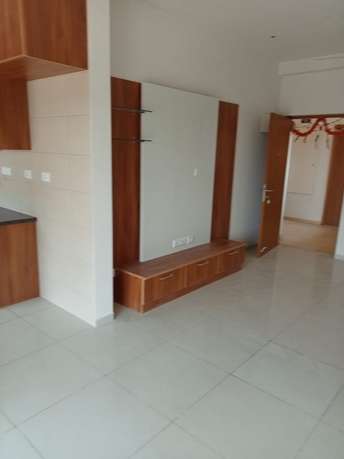 2 BHK Apartment For Rent in Sobha Dream Gardens Thanisandra Main Road Bangalore 6892124