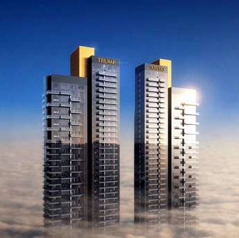 3 BHK Apartment For Resale in M3M Trump Tower Sector 65 Gurgaon  6892003