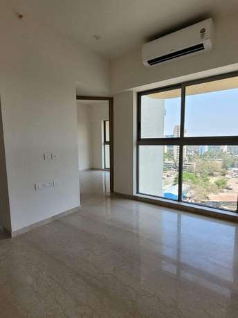 1 BHK Apartment For Rent in Lodha Unica Jogeshwari West Mumbai  6892181