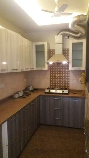 2 BHK Builder Floor For Rent in Bhatias White House Lajpat Nagar Delhi 6892197