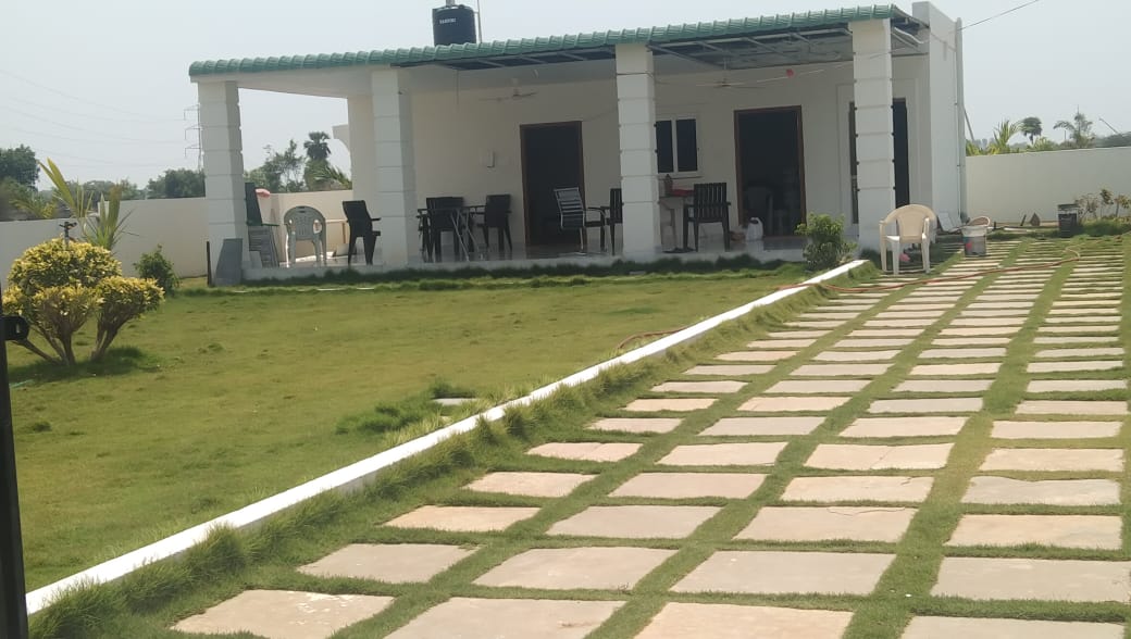 Plot For Resale in Ghatkesar Hyderabad  6892195