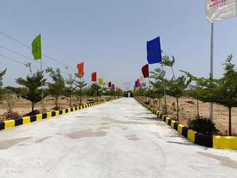 Plot For Resale in Ghatkesar Hyderabad  6892239