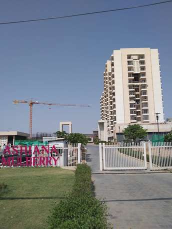 2 BHK Apartment For Resale in Ashiana Mulberry Sohna Sector 2 Gurgaon 6892260