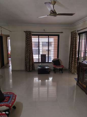 3 BHK Apartment For Rent in Kapil Upavan Bibwewadi Pune 6892279