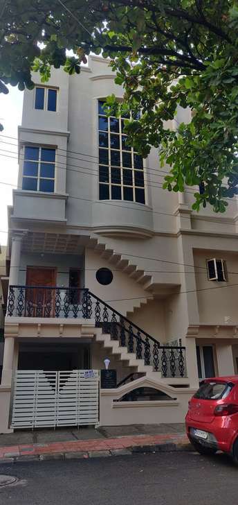 4 BHK Independent House For Resale in Padmanabha Nagar Bangalore 6892167