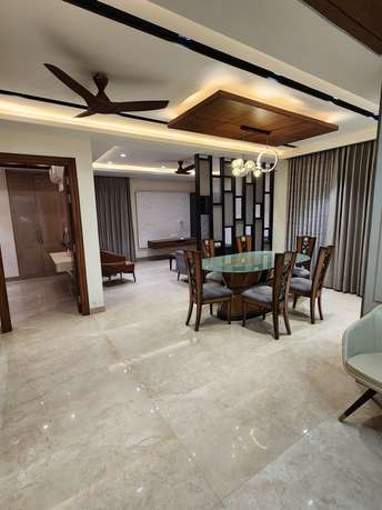 3 BHK Builder Floor For Rent in Sector 11 Dwarka Delhi 6892329