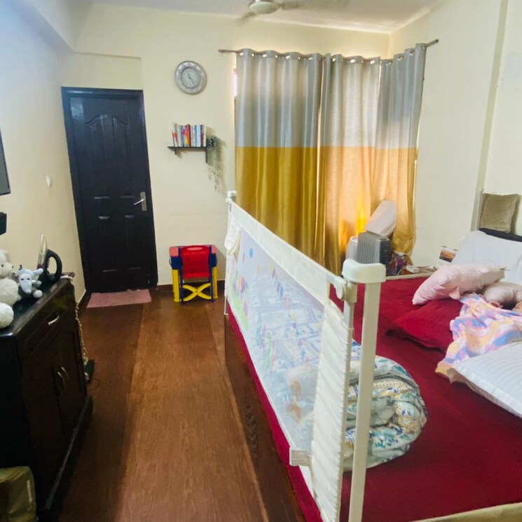 Room, new-shivalik-society 4 Bedroom 2920 Sq.Ft. Apartment In Sector 51 Gurgaon 6892339