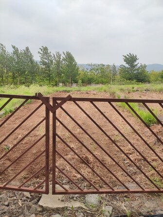 Plot For Resale in Shirwal Satara  6892331