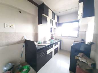 1 BHK Apartment For Rent in Amar Raj Vaibhav NX Dombivli West Thane  6892353