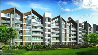5 BHK Villa For Resale in Rise Resort Residences Noida Ext Tech Zone 4 Greater Noida 6892375