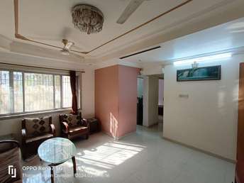 2 BHK Apartment For Rent in Shubharambh Complex Manpada Thane 6892460