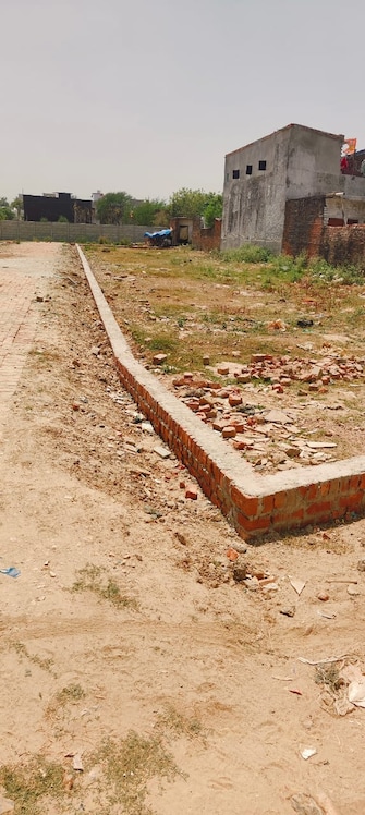 Plot For Resale in Deva Road Lucknow  6892441