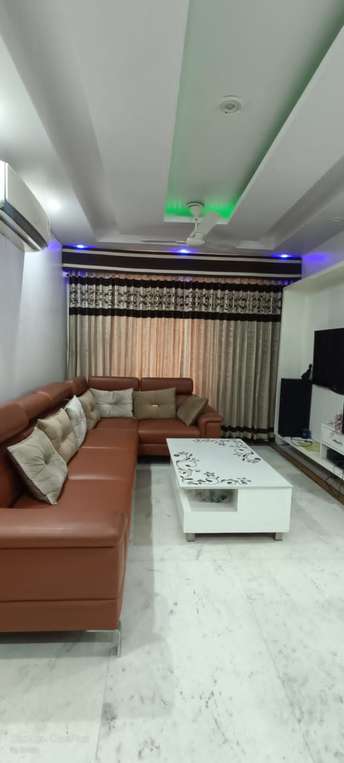 3 BHK Apartment For Rent in Shree Radha Krishna CGHS Ltd Sector 7 Dwarka Delhi 6892491