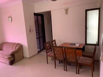 2 BHK Apartment For Rent in Lake Pleasant Powai Mumbai 6892506