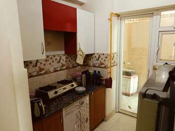 3 BHK Apartment For Rent in Gaurs Siddhartham Siddharth Vihar Ghaziabad 6892518