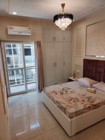 2 BHK Apartment For Rent in Motiaz Royal Citi Ambala Highway Zirakpur 6892509