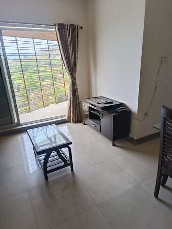 2 BHK Apartment For Rent in Kalpataru Hills Manpada Thane  6892550