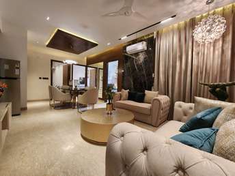2 BHK Apartment For Resale in Piramal Aranya Byculla Mumbai 6892536