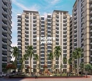 3 BHK Apartment For Resale in Terra Lavinium Sector 75 Faridabad  6892674