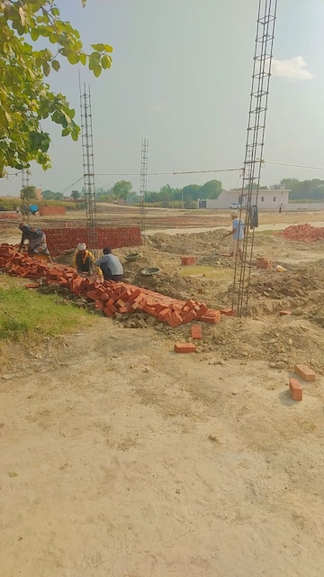 Plot For Resale in Nhpc Colony Faridabad Faridabad  6892575