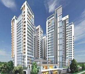 3 BHK Apartment For Rent in RDB Legend Harmony Lingampally Hyderabad 6892593