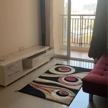 1 BHK Apartment For Rent in DB Orchid Ozone Ghodbandar Mumbai 6892634