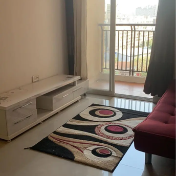 1 BHK Apartment For Rent in DB Orchid Ozone Ghodbandar Mumbai  6892634