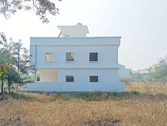 2 BHK Apartment For Resale in Godrej Seven Joka Kolkata 6892604
