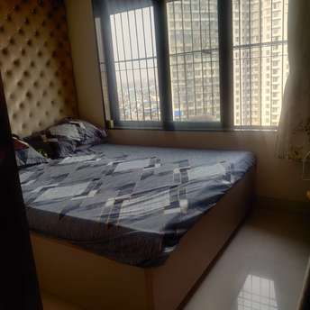 2 BHK Apartment For Rent in Majas Wadi Mumbai 6892636