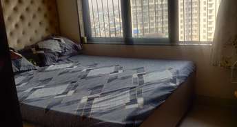 2 BHK Apartment For Rent in Majas Wadi Mumbai 6892636