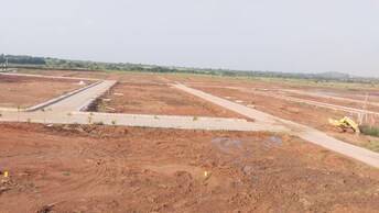 Plot For Resale in Sadashivpet Hyderabad  6892679